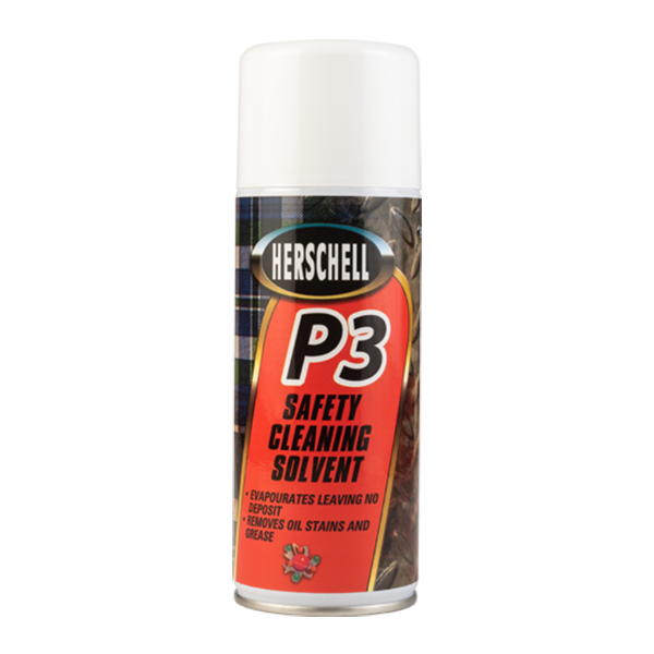 (Clean) P3 Safety Solvent